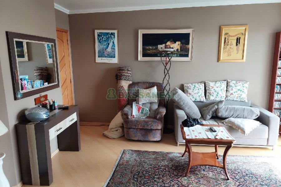 Apartamento com 90m², 2 dormitórios, 1 vaga, no bairro Cristo Redentor em Caxias do Sul para Comprar