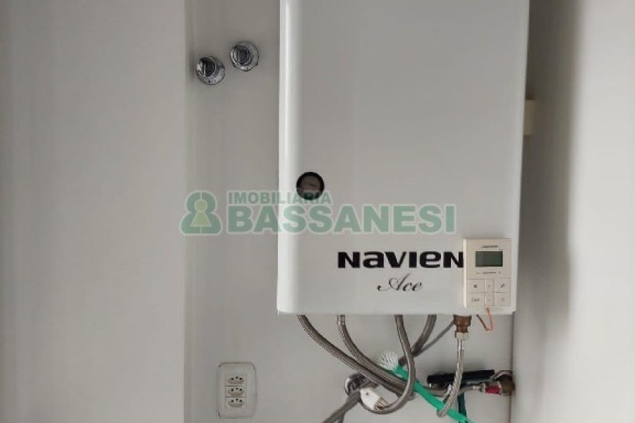 Apartamento com 90m², 2 dormitórios, 1 vaga, no bairro Cristo Redentor em Caxias do Sul para Comprar