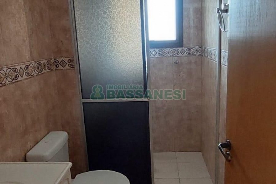 Apartamento com 90m², 2 dormitórios, 1 vaga, no bairro Cristo Redentor em Caxias do Sul para Alugar ou Comprar