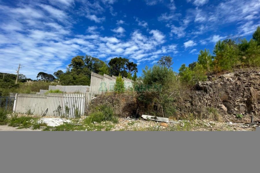 Terreno, no bairro Ana Rech em Caxias do Sul para Comprar