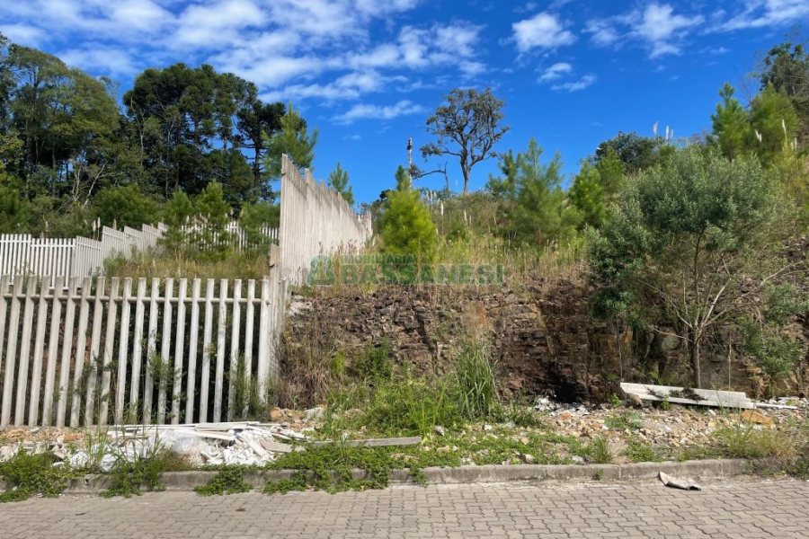 Terreno, no bairro Ana Rech em Caxias do Sul para Comprar