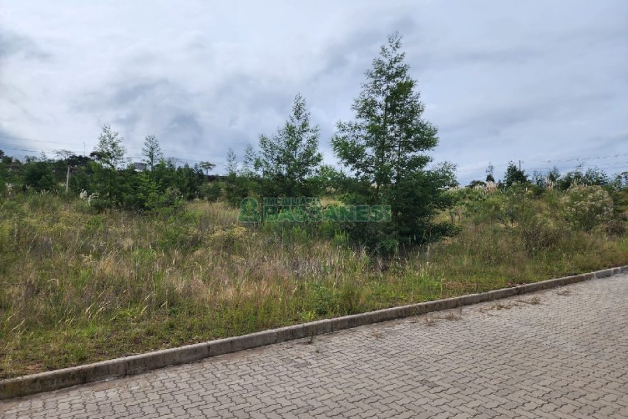Terreno, no bairro Ana Rech em Caxias do Sul para Comprar
