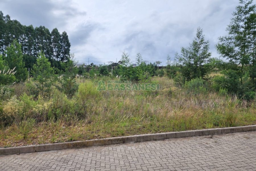 Terreno, no bairro Ana Rech em Caxias do Sul para Comprar