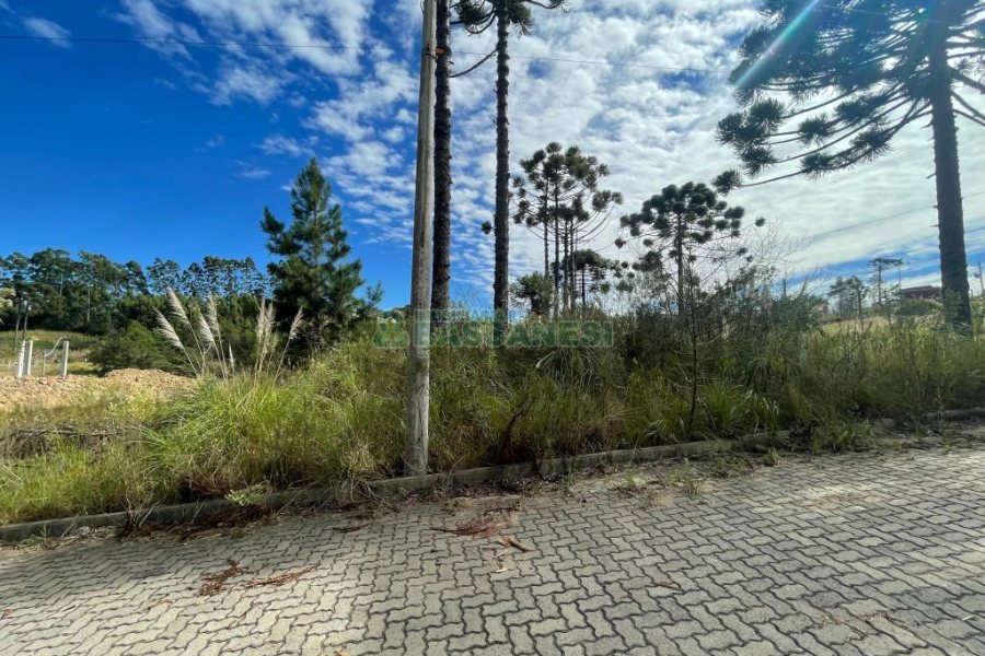 Terreno com 378m², no bairro Ana Rech em Caxias do Sul para Comprar