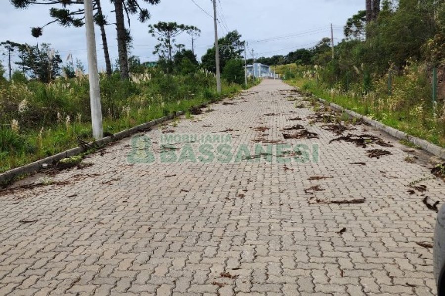 Terreno, no bairro Ana Rech em Caxias do Sul para Comprar