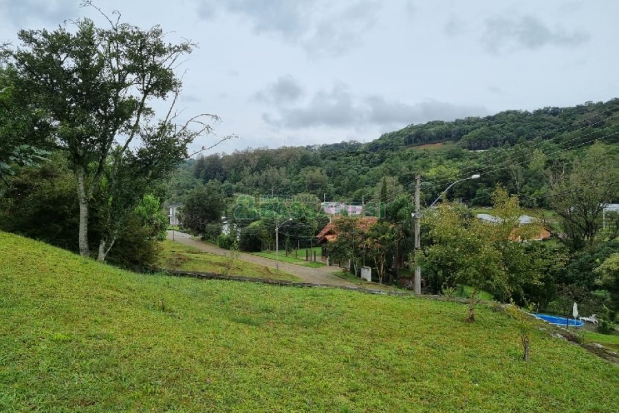 Chácara com 324m², 3 dormitórios, 6 vagas, no bairro Nossa Senhora da Saúde em Caxias do Sul para Comprar