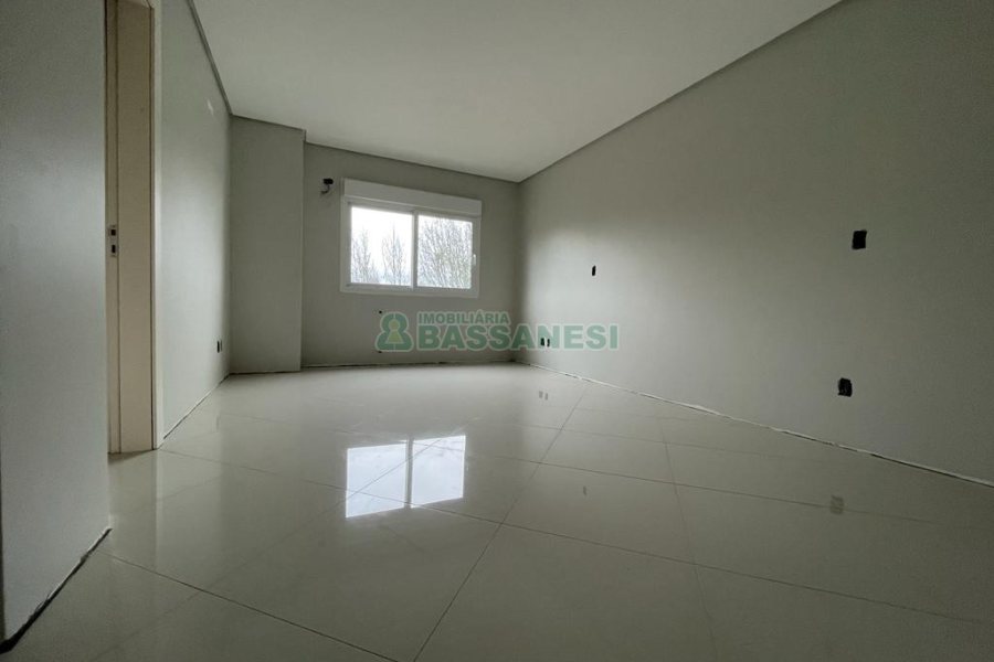 Apartamento com 376m², 3 dormitórios, 4 vagas, no bairro Jardim América em Caxias do Sul para Comprar