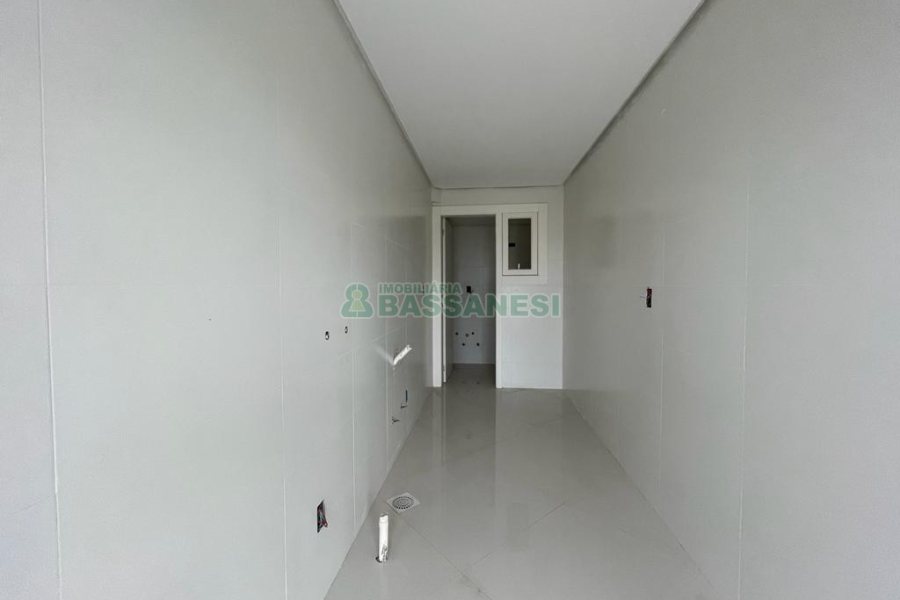 Apartamento com 376m², 3 dormitórios, 4 vagas, no bairro Jardim América em Caxias do Sul para Comprar