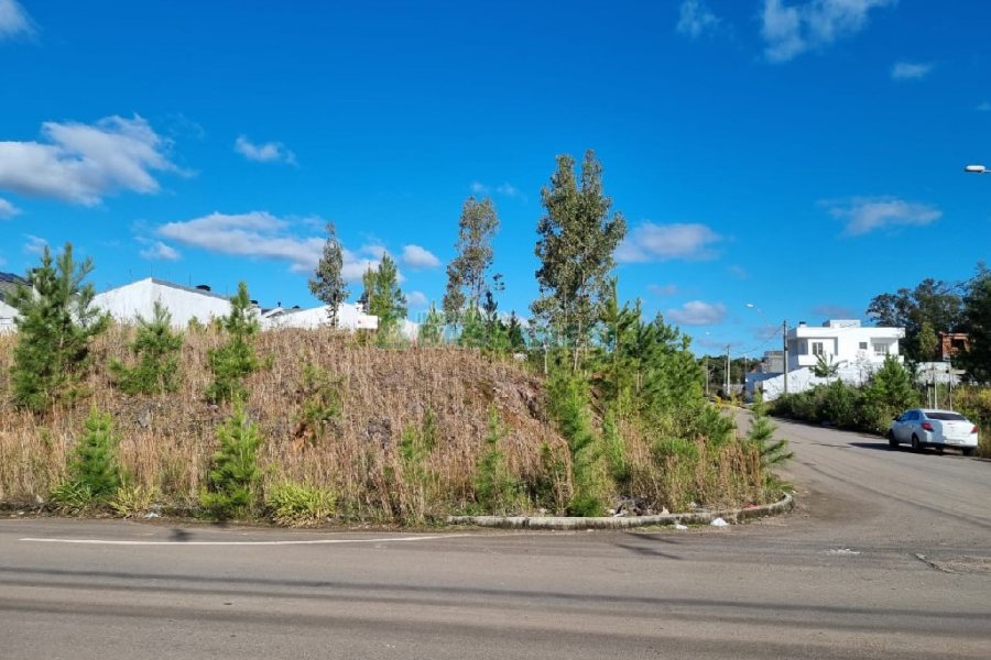 Terreno, no bairro Bela Vista em Caxias do Sul para Comprar