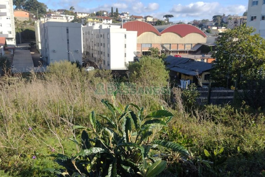 Terreno com 1447m², no bairro Rio Branco em Caxias do Sul para Comprar