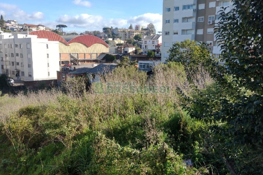 Terreno com 1447m², no bairro Rio Branco em Caxias do Sul para Comprar