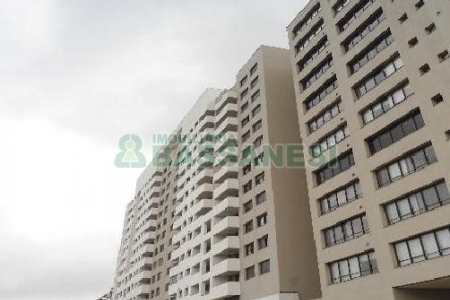 Apto Mobiliado com 70m², 2 dormitórios, 1 vaga, no bairro Villagio Iguatemi em Caxias do Sul para Alugar