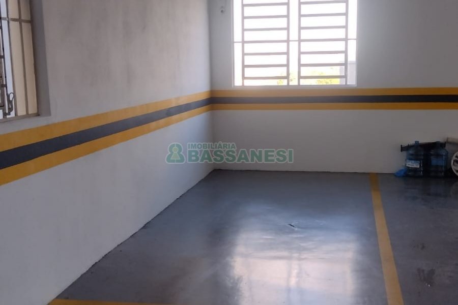 Apartamento com 103m², 2 dormitórios, 1 vaga, no bairro Esplanada em Caxias do Sul para Comprar