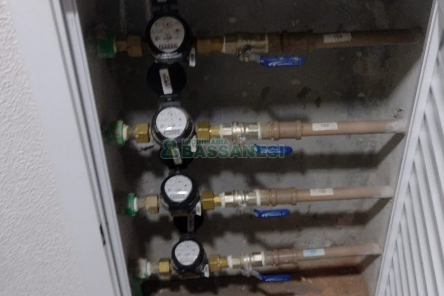 Apartamento com 103m², 2 dormitórios, 1 vaga, no bairro Esplanada em Caxias do Sul para Comprar