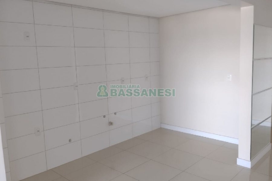 Apartamento com 103m², 2 dormitórios, 1 vaga, no bairro Esplanada em Caxias do Sul para Comprar