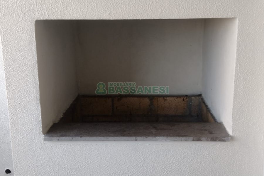 Apartamento com 103m², 2 dormitórios, 1 vaga, no bairro Esplanada em Caxias do Sul para Comprar