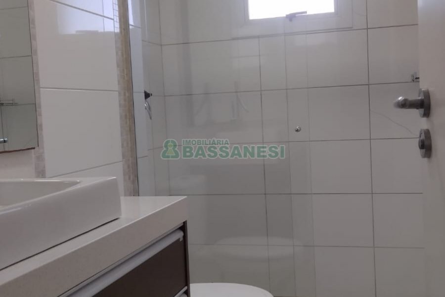Apartamento com 103m², 2 dormitórios, 1 vaga, no bairro Esplanada em Caxias do Sul para Comprar