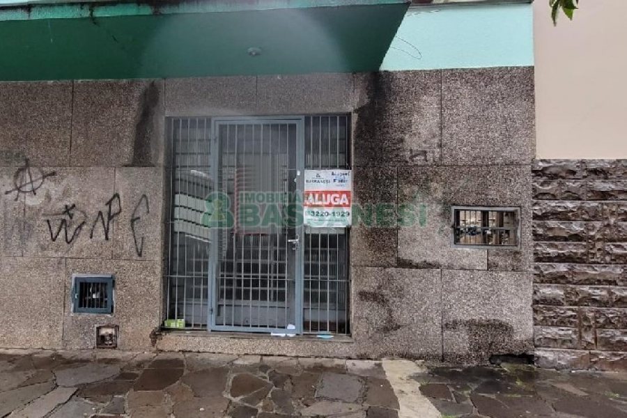 Loja com 60m², no bairro Centro em Caxias do Sul para Alugar