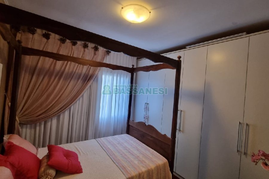 Apto/Cobertura com 191m², 4 dormitórios, 2 vagas, no bairro Lourdes em Caxias do Sul para Alugar ou Comprar