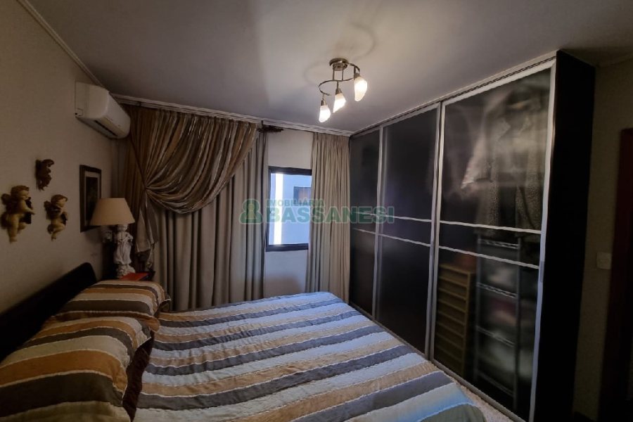 Apto/Cobertura com 191m², 4 dormitórios, 2 vagas, no bairro Lourdes em Caxias do Sul para Alugar ou Comprar