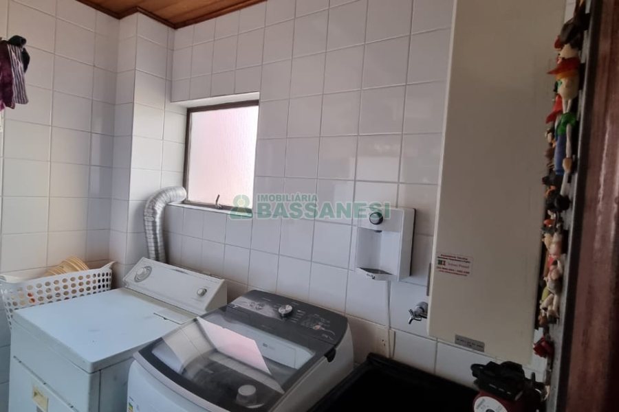 Apto/Cobertura com 191m², 4 dormitórios, 2 vagas, no bairro Lourdes em Caxias do Sul para Alugar ou Comprar
