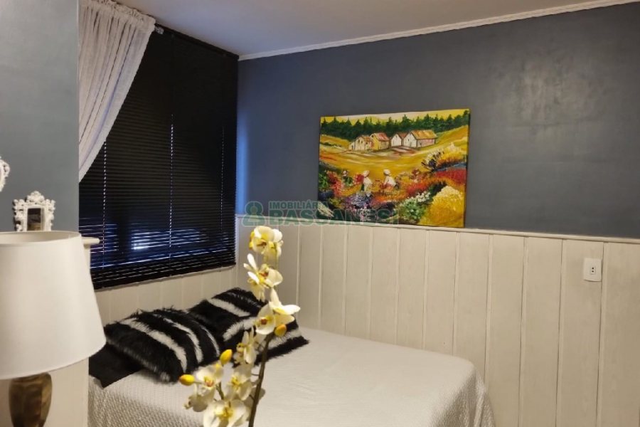 Apto/Cobertura com 191m², 4 dormitórios, 2 vagas, no bairro Lourdes em Caxias do Sul para Alugar ou Comprar