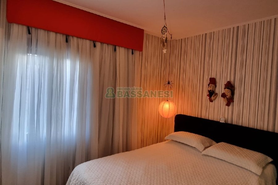 Apto/Cobertura com 191m², 4 dormitórios, 2 vagas, no bairro Lourdes em Caxias do Sul para Alugar ou Comprar