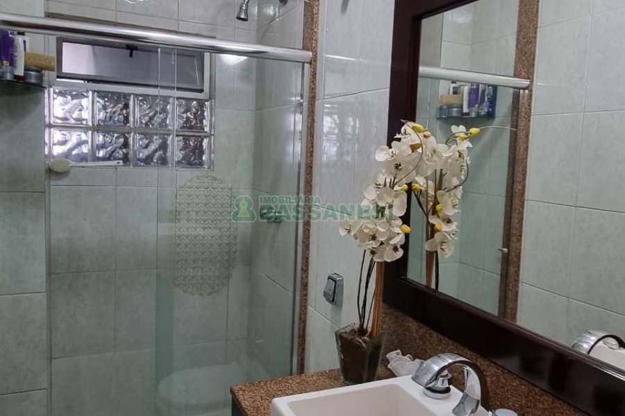 Apto/Cobertura com 191m², 4 dormitórios, 2 vagas, no bairro Lourdes em Caxias do Sul para Alugar ou Comprar