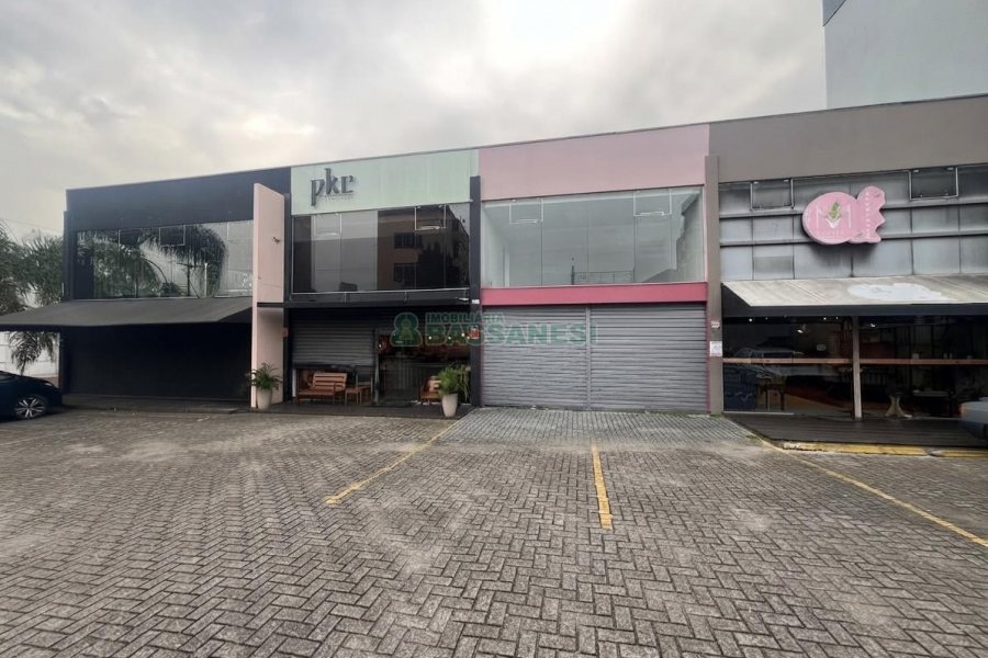 Loja com 85m², no bairro Centro em Caxias do Sul para Alugar