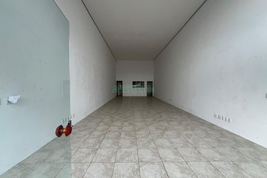 Loja com 85m², no bairro Centro em Caxias do Sul para Alugar