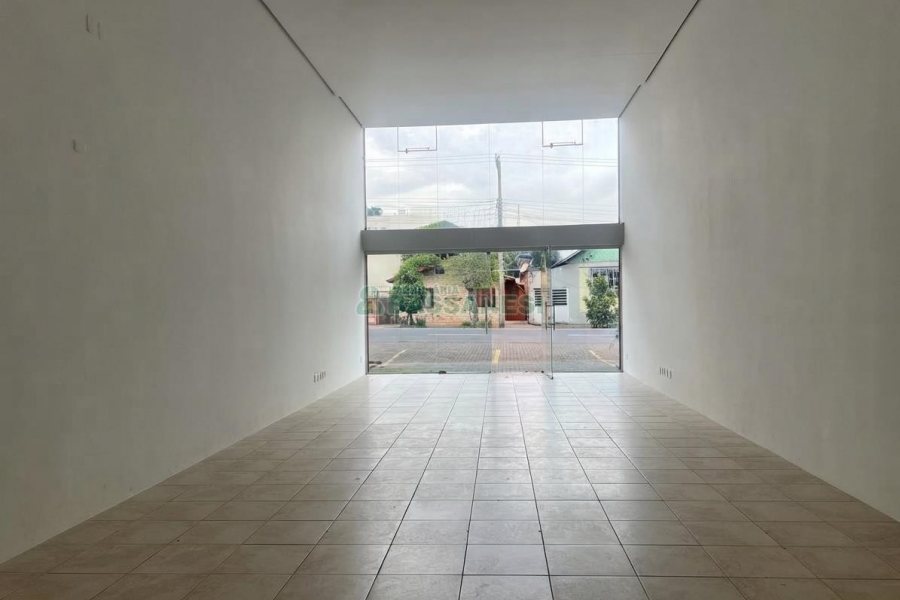 Loja com 85m², no bairro Centro em Caxias do Sul para Alugar