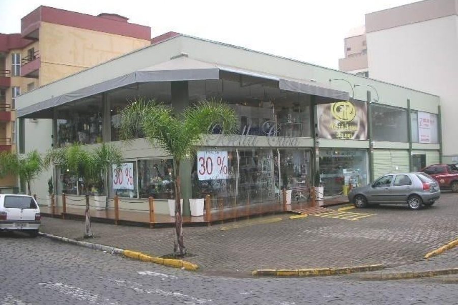 Loja com 85m², no bairro Centro em Caxias do Sul para Alugar