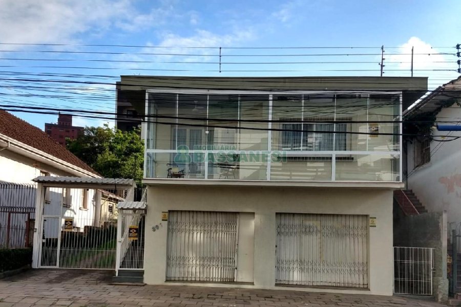 Loja com 90m², no bairro Santa Catarina em Caxias do Sul para Alugar