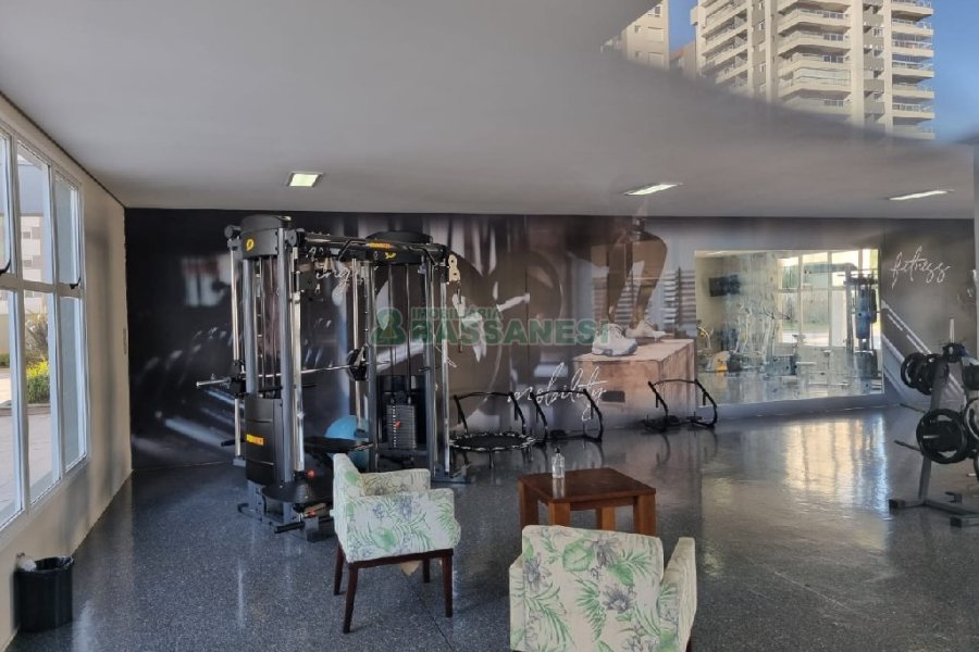 Apartamento com 114m², 3 dormitórios, 2 vagas, no bairro Universitário em Caxias do Sul para Comprar