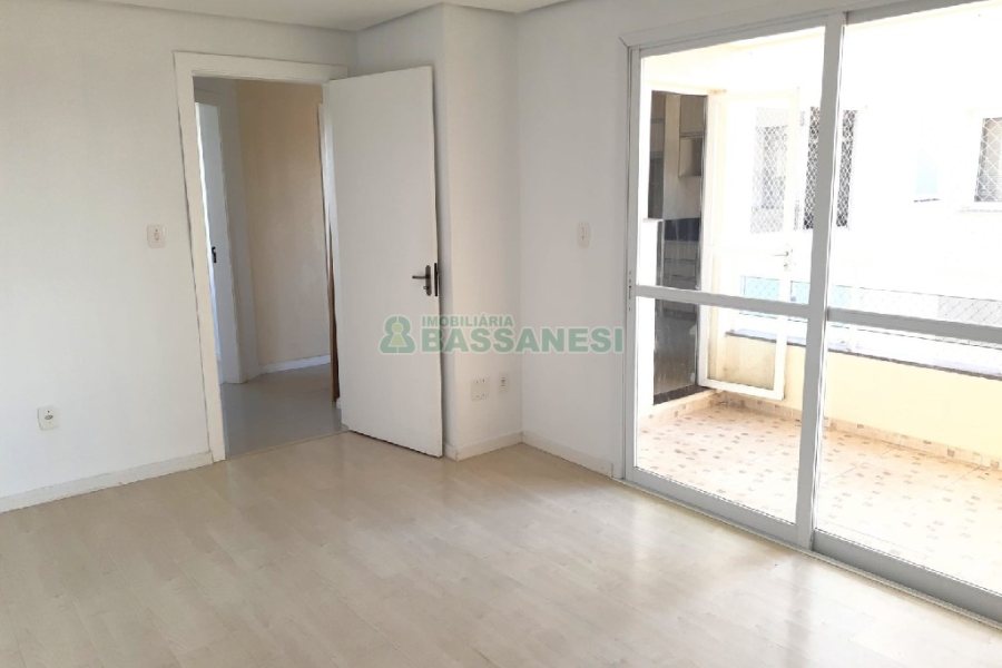 Apartamento com 68m², 2 dormitórios, 1 vaga, no bairro São Luiz em Caxias do Sul para Comprar