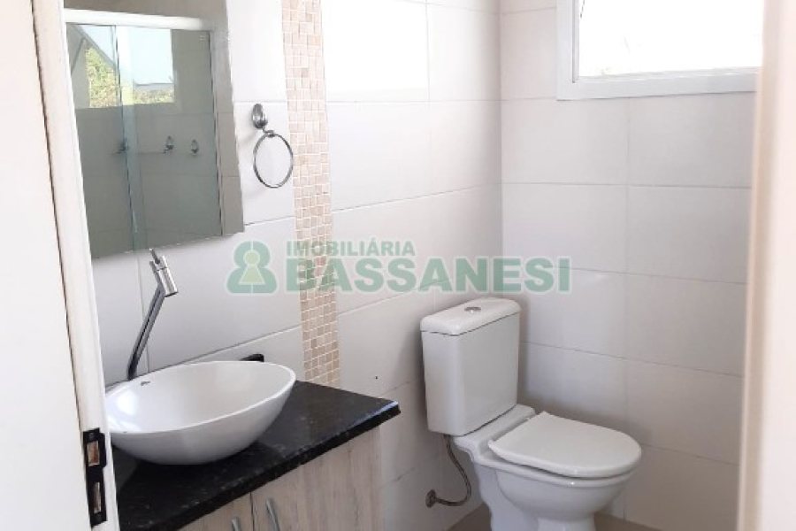Apartamento com 68m², 2 dormitórios, 1 vaga, no bairro São Luiz em Caxias do Sul para Comprar