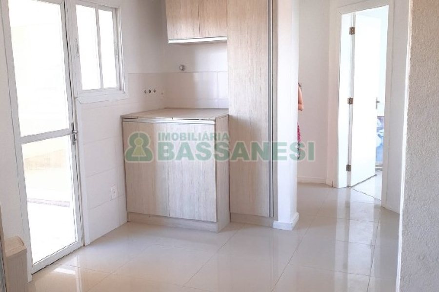 Apartamento com 68m², 2 dormitórios, 1 vaga, no bairro São Luiz em Caxias do Sul para Comprar