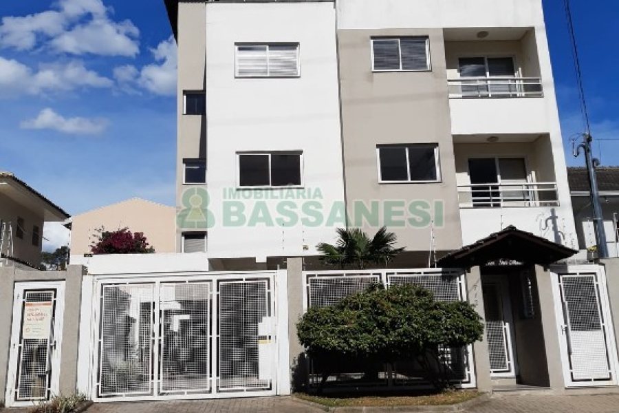 Apartamento com 68m², 2 dormitórios, 1 vaga, no bairro São Luiz em Caxias do Sul para Comprar