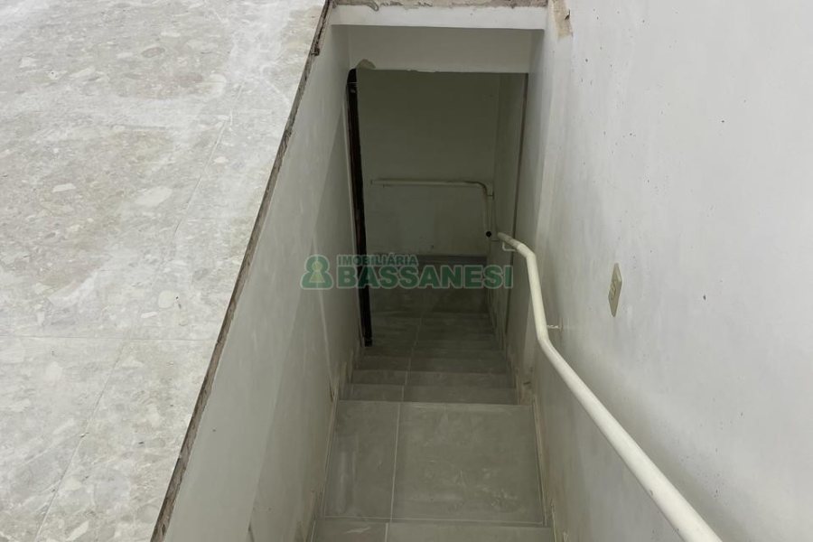 Loja com 134m², no bairro Centro em Caxias do Sul para Alugar