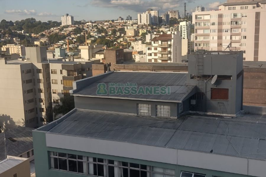 Apartamento com 190m², 3 dormitórios, 2 vagas, no bairro Centro em Caxias do Sul para Comprar