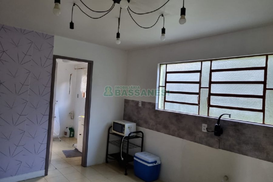 Apartamento com 83m², 3 dormitórios, 1 vaga, no bairro São Ciro em Caxias do Sul para Comprar