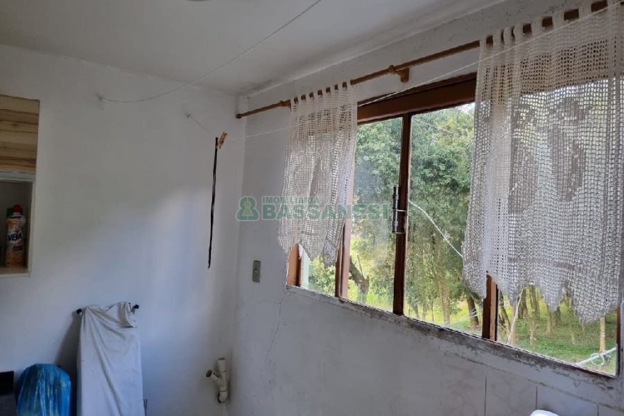 Apartamento com 83m², 3 dormitórios, 1 vaga, no bairro São Ciro em Caxias do Sul para Comprar