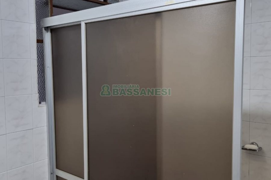 Apartamento com 83m², 3 dormitórios, 1 vaga, no bairro São Ciro em Caxias do Sul para Comprar