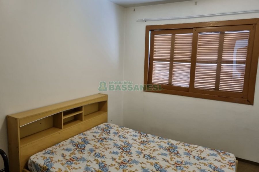 Apartamento com 83m², 3 dormitórios, 1 vaga, no bairro São Ciro em Caxias do Sul para Comprar