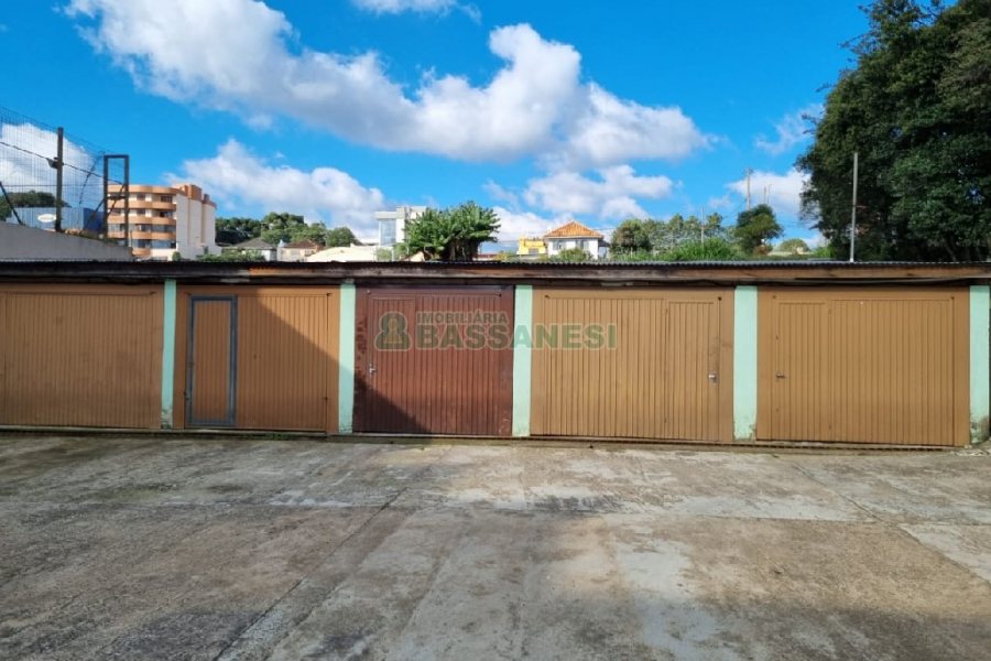 Apartamento com 83m², 3 dormitórios, 1 vaga, no bairro São Ciro em Caxias do Sul para Comprar