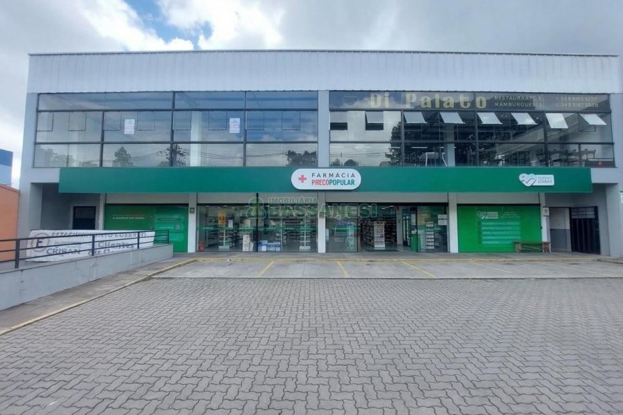 Sala com 150m², no bairro São Victor COHAB em Caxias do Sul para Alugar