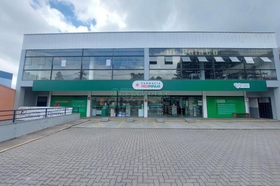 Sala com 150m², no bairro São Victor COHAB em Caxias do Sul para Alugar