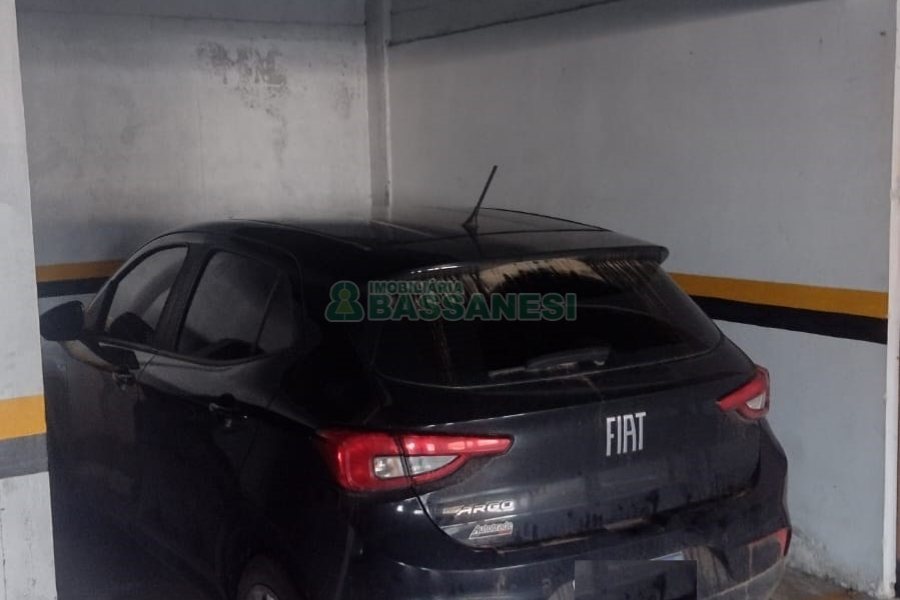 Apartamento com 103m², 3 dormitórios, 1 vaga, no bairro São José em Caxias do Sul para Comprar