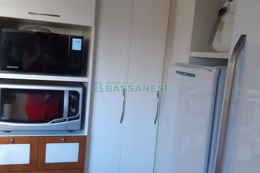 Casa com 256m², 4 dormitórios, 1 vaga, no bairro Santa Catarina em Caxias do Sul para Comprar