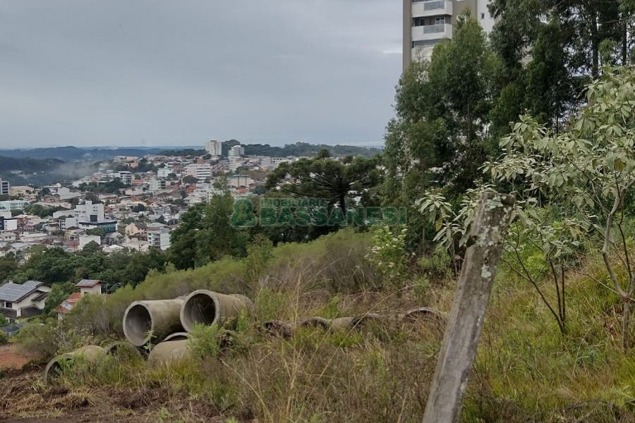 Terreno, no bairro Petrópolis em Caxias do Sul para Comprar